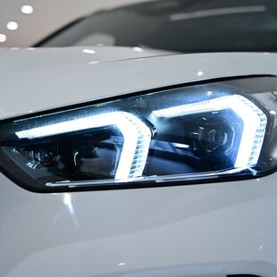 Bmw X1 sDrive20i M Sport 2.0 Turbo (Aut.)