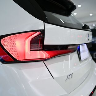 Bmw X1 sDrive20i M Sport 2.0 Turbo (Aut.)