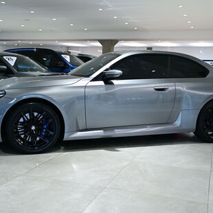 Bmw M2 3.0 Turbo (Aut.)