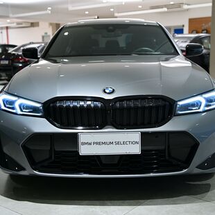 Bmw 320i M Sport 2.0 Turbo (Aut.)