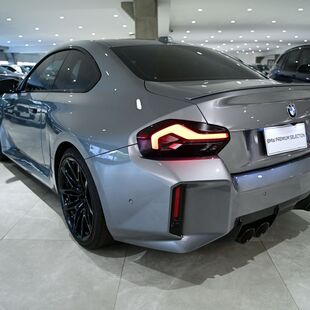 Bmw M2 3.0 Turbo (Aut.)