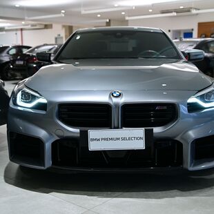 Bmw M2 3.0 Turbo (Aut.)