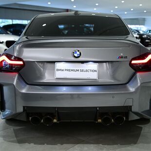 Bmw M2 3.0 Turbo (Aut.)