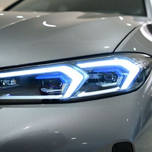 Bmw 320i M Sport 2.0 Turbo (Aut.)