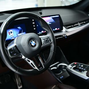 Bmw X1 sDrive20i M Sport 2.0 Turbo (Aut.)