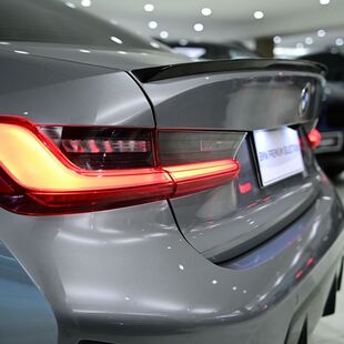 Bmw 320i M Sport 2.0 Turbo (Aut.)