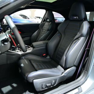 Bmw M2 3.0 Turbo (Aut.)