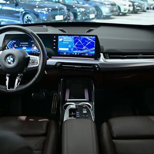 Bmw X1 sDrive20i M Sport 2.0 Turbo (Aut.)