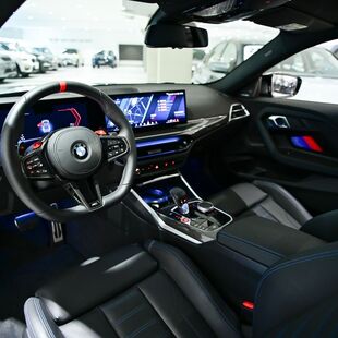 Bmw M2 3.0 Turbo (Aut.)