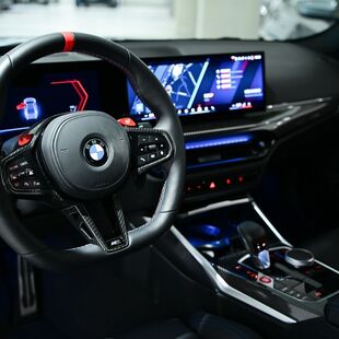 Bmw M2 3.0 Turbo (Aut.)