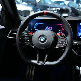 Bmw M2 3.0 Turbo (Aut.)