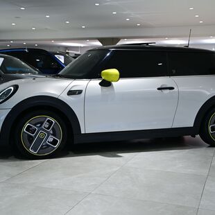 Mini Cooper SE Sport 3p (Elétrico)
