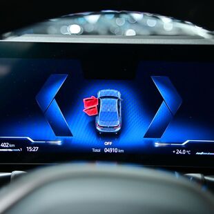 Bmw 320i M Sport 2.0 Turbo (Aut.)