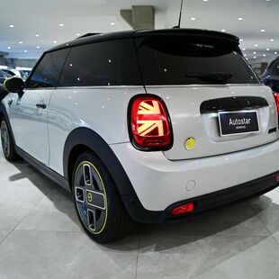 Mini Cooper SE Sport 3p (Elétrico)