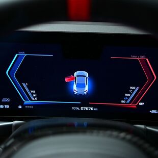 Bmw M2 3.0 Turbo (Aut.)