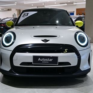 Mini Cooper SE Sport 3p (Elétrico)