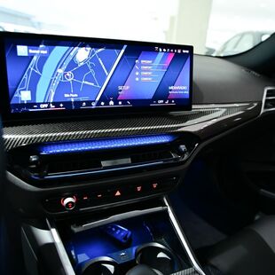 Bmw M2 3.0 Turbo (Aut.)