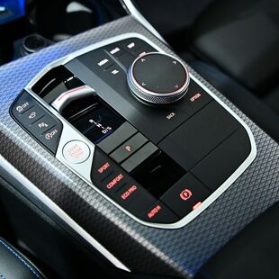 Bmw 320i M Sport 2.0 Turbo (Aut.)