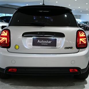 Mini Cooper SE Sport 3p (Elétrico)