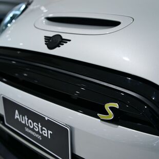 Mini Cooper SE Sport 3p (Elétrico)