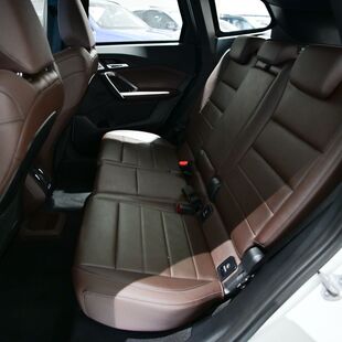 Bmw X1 sDrive20i M Sport 2.0 Turbo (Aut.)