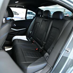 Bmw 320i M Sport 2.0 Turbo (Aut.)