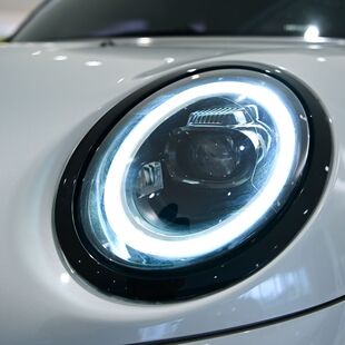 Mini Cooper SE Sport 3p (Elétrico)