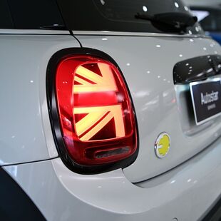 Mini Cooper SE Sport 3p (Elétrico)