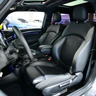 Mini Cooper SE Sport 3p (Elétrico)