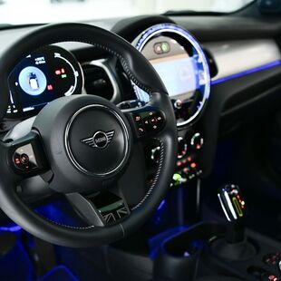 Mini Cooper SE Sport 3p (Elétrico)