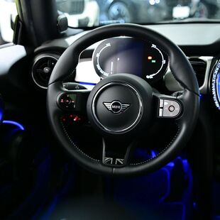 Mini Cooper SE Sport 3p (Elétrico)