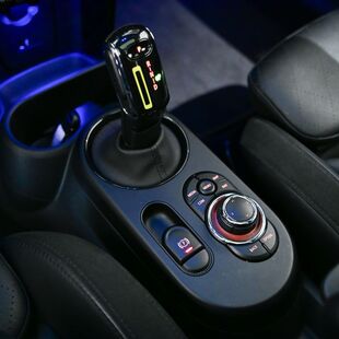 Mini Cooper SE Sport 3p (Elétrico)