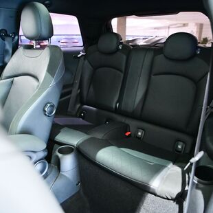 Mini Cooper SE Sport 3p (Elétrico)