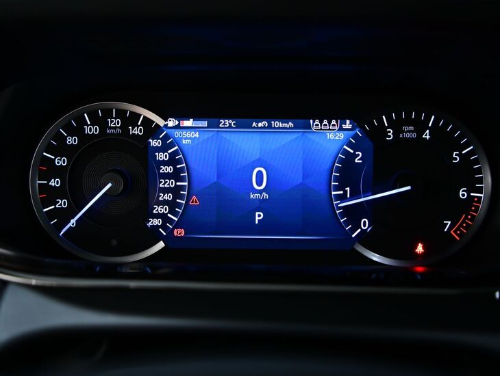 galeria Range Rover Evoque