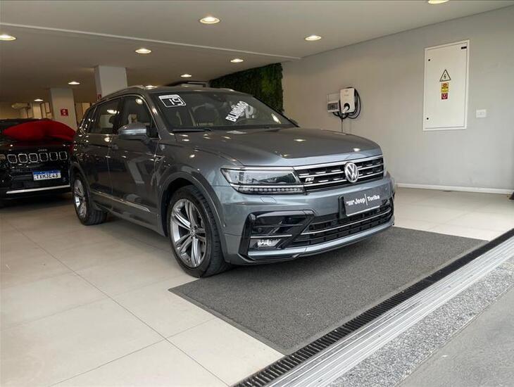 galeria TIGUAN