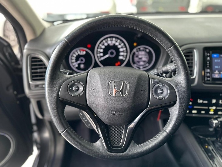 galeria HR-V
