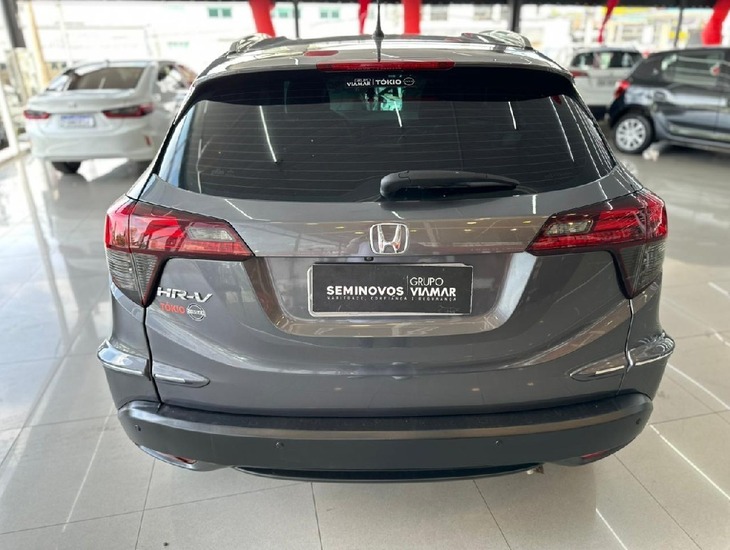 galeria HR-V