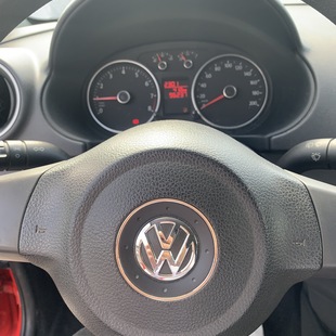 Volkswagen GOL 1.0 MI TRENDLINE 8V FLEX 2P MANUAL