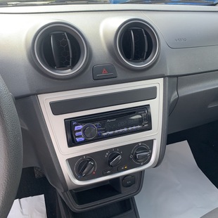 Volkswagen GOL 1.0 MI TRENDLINE 8V FLEX 2P MANUAL