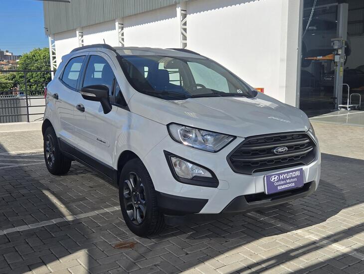 galeria ECOSPORT
