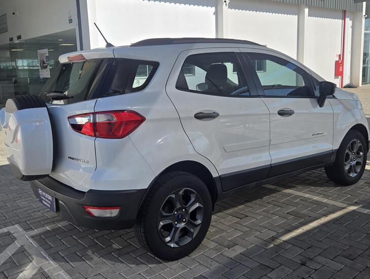 galeria ECOSPORT