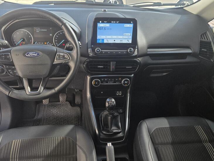 galeria ECOSPORT