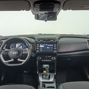 Hyundai CRETA 1.0 TGDI FLEX LIMITED AUTOMÁTICO