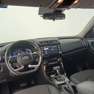 Hyundai CRETA 1.0 TGDI FLEX LIMITED AUTOMÁTICO