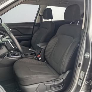 Hyundai CRETA 1.0 TGDI FLEX LIMITED AUTOMÁTICO