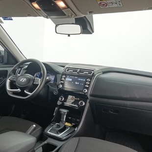 Hyundai CRETA 1.0 TGDI FLEX LIMITED AUTOMÁTICO