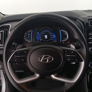 Hyundai CRETA 1.0 TGDI FLEX LIMITED AUTOMÁTICO