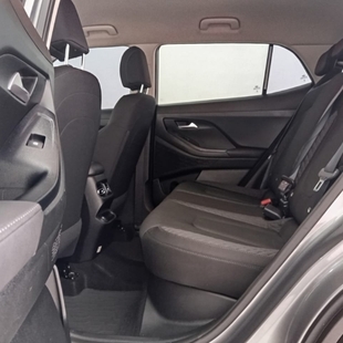 Hyundai CRETA 1.0 TGDI FLEX LIMITED AUTOMÁTICO