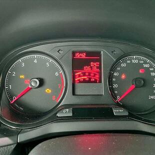 Volkswagen SAVEIRO 1.6 MSI ROBUST CS 16V FLEX 2P MANUAL