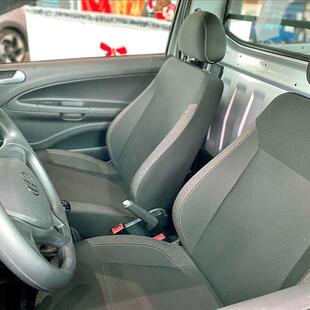 Volkswagen SAVEIRO 1.6 MSI ROBUST CS 16V FLEX 2P MANUAL